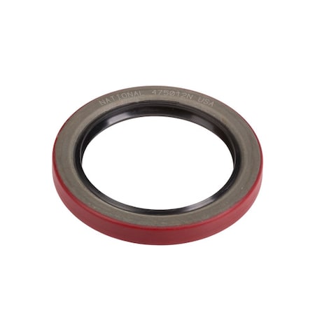 National Oil Seals & Bearings Rear Axle-Pinion For Md 73-88/Tandem Rea Oil Seal, 475012N 475012N